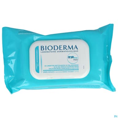 ABCDERM LINGETTE BIODEGRAD 60