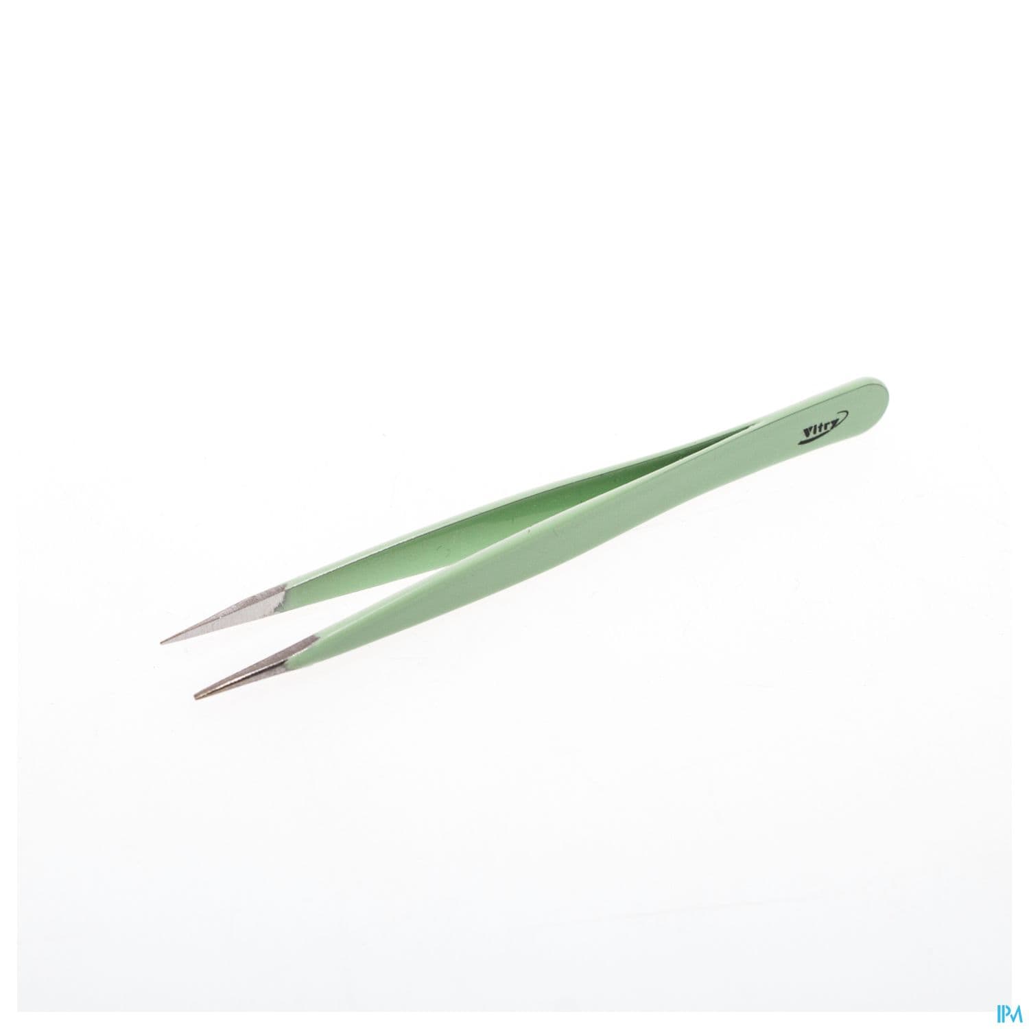 Vitry Pince Epil Extra Couleur Mors Pointus