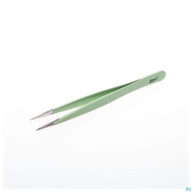 Vitry Pince Epil Extra Couleur Mors Pointus