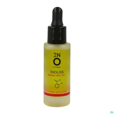 ENOLISS PERF SKIN OIL 20ML