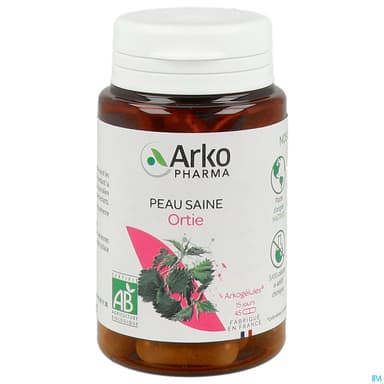 ARKOG ORTIE PARTIE AER BIO GELUL45