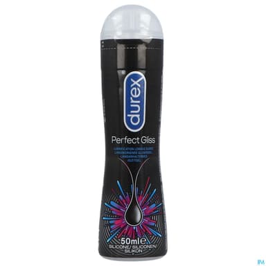 DUREX PLAY GEL LUB PERF GLISS 50ML