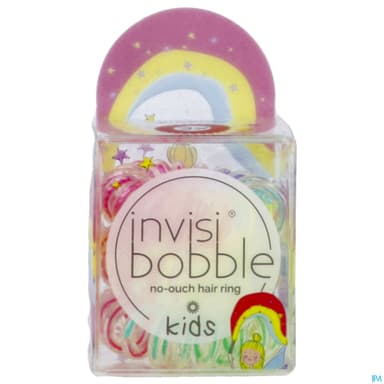 INVISIBOBBLE ELASTIQ MAGIC RAINBOW