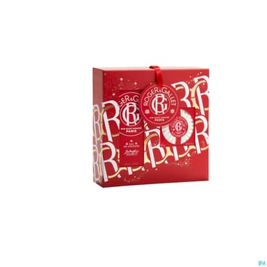 RG NOEL23 JM FARINA EDC 100ML