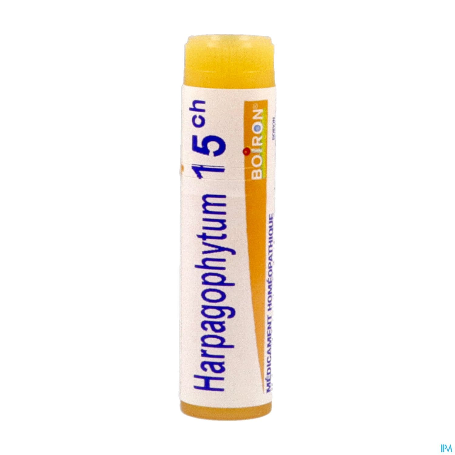Boiron Harpagophytum P. 15ch Globules 1g