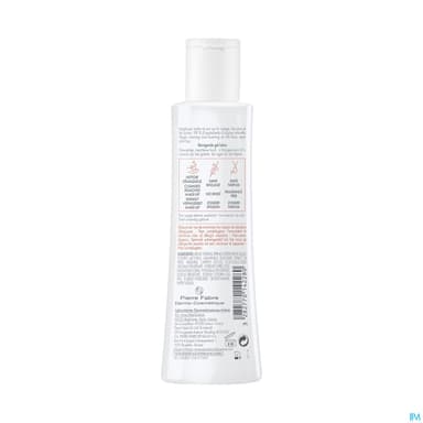 AVENE TOLERANCE CONTROL LOT 200ML