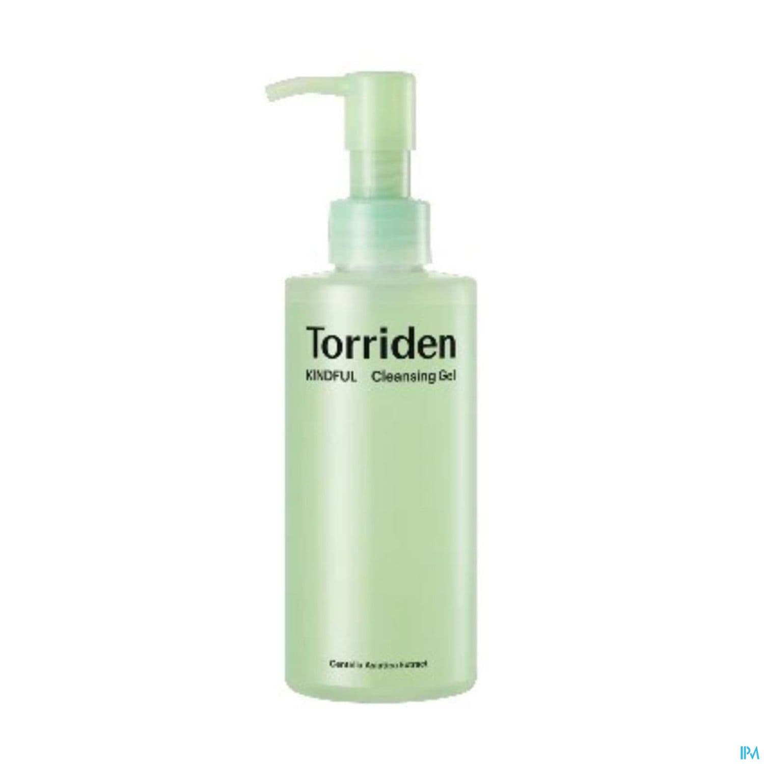 TORRIDEN GEL NETT EQUILIB 200ML