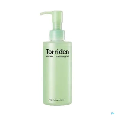 TORRIDEN GEL NETT EQUILIB 200ML