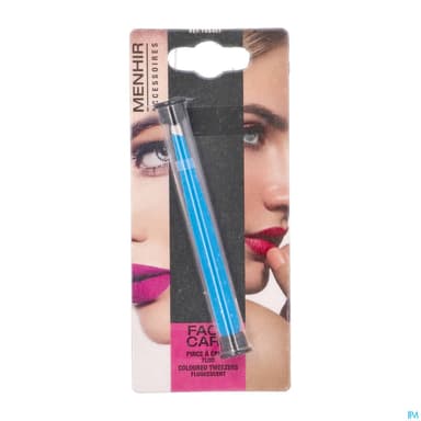 PINC/EPIL VITRY FLUO ASIE