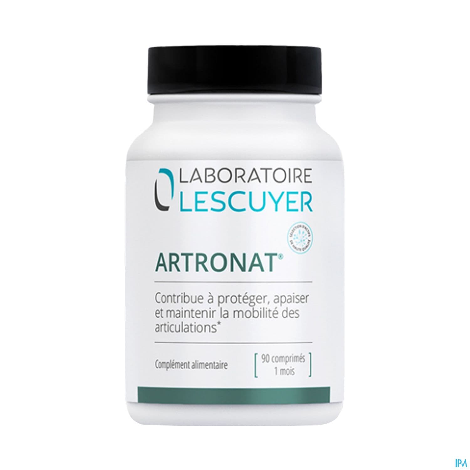 ARTRONAT LESCUYER CPR 90