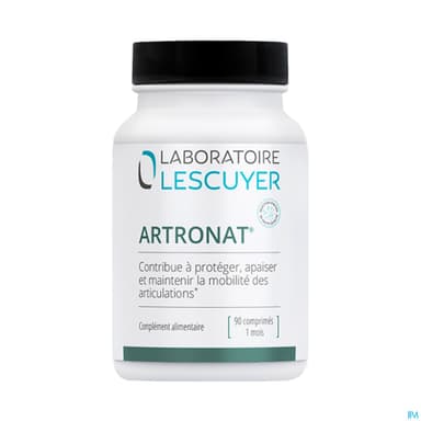 ARTRONAT LESCUYER CPR 90