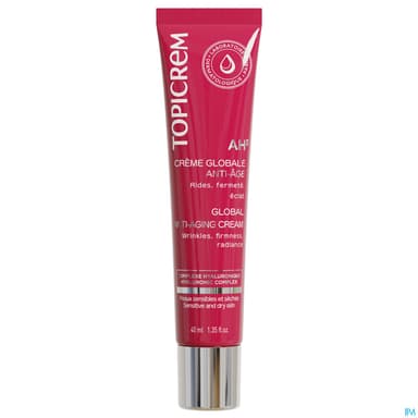 TOPICREM AH A/AGE CR GLOBAL 40ML