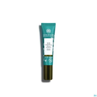 Sanoflore Magnifica Sos Soin Antiboutons Bio 15ml