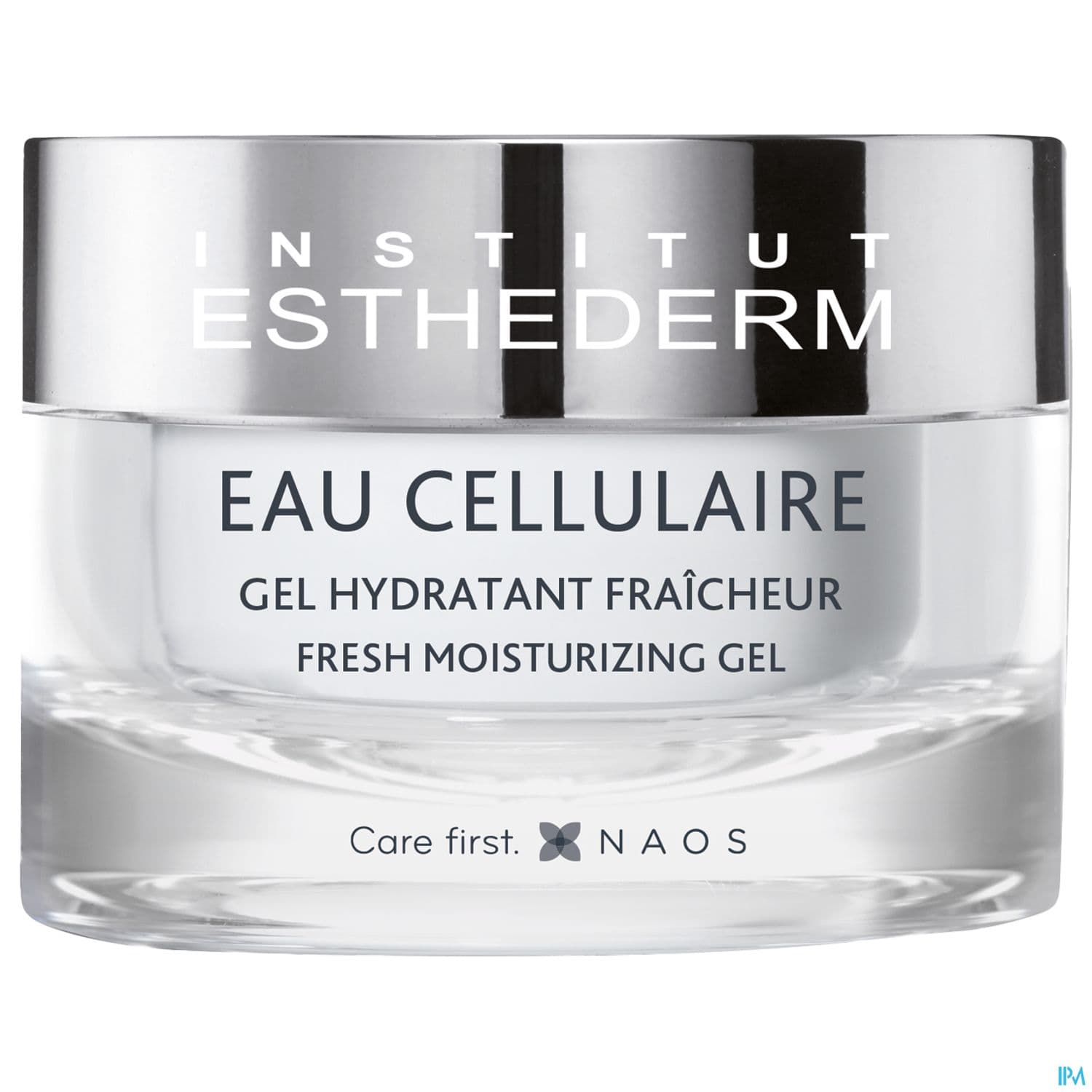 ESTHED EAU CELLULAIRE GEL 50ML