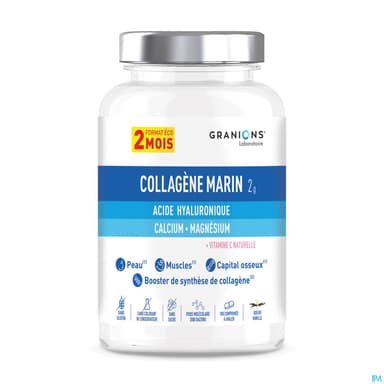 GRANIONS COLLAG MAR 2G VANI CPR180