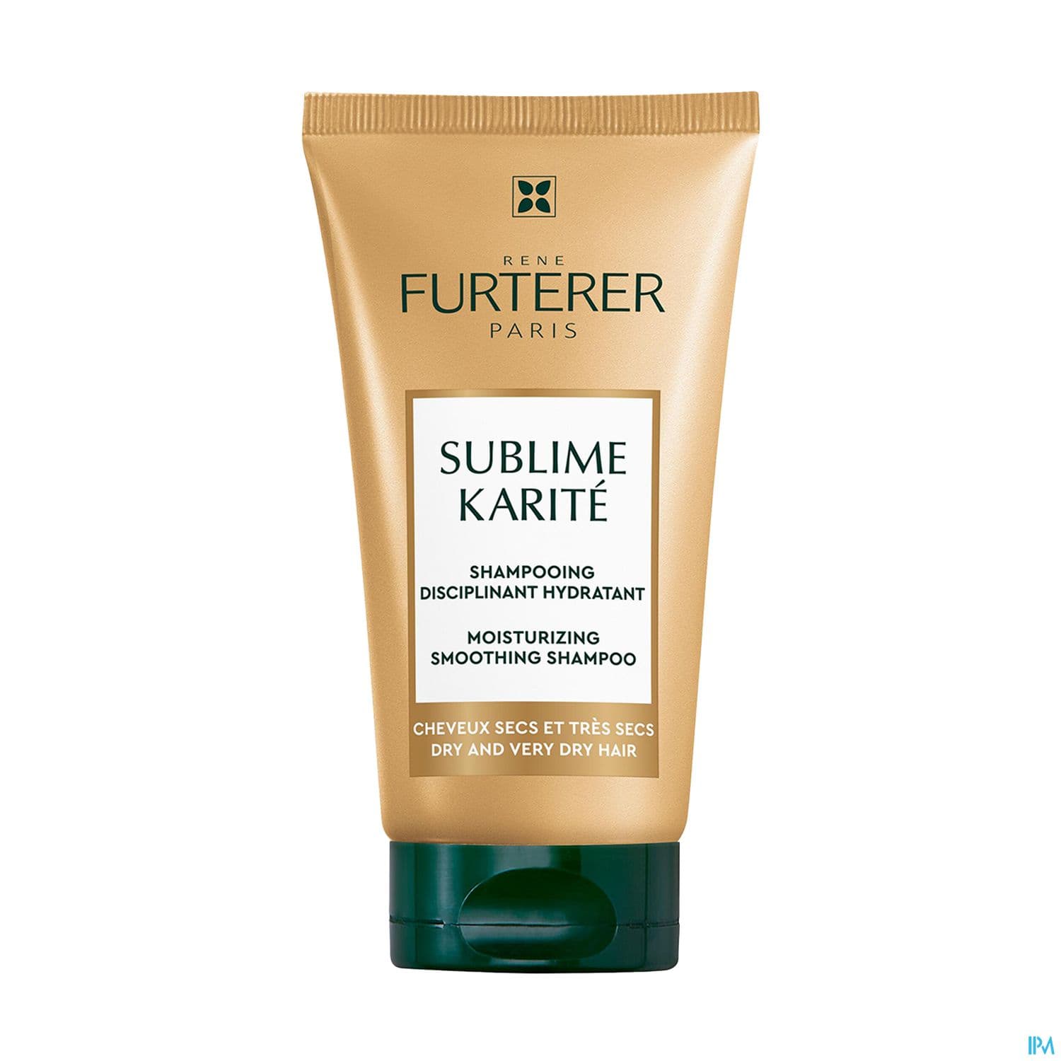 FURTERER SUBL KARITE SH 50ML