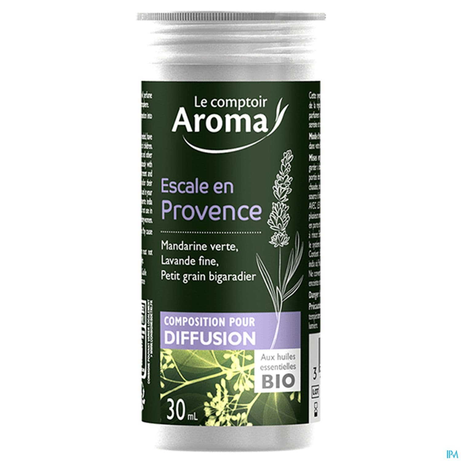 LCAROMA COMP DIFF ESCAL PROV 30ML