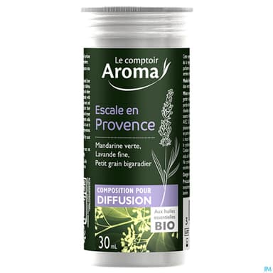 LCAROMA COMP DIFF ESCAL PROV 30ML