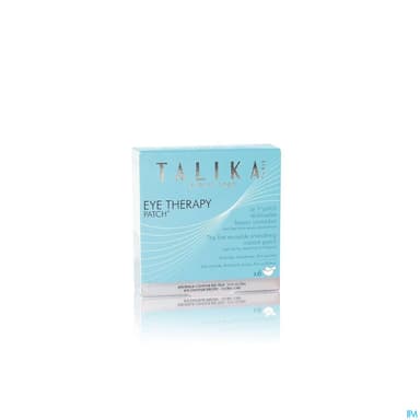 TALIKA EYE THERAPY PATCH YEUX 6