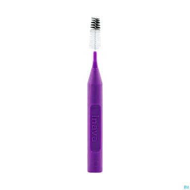 INAVA BROSSETTE MONO COMP VIOLET 4
