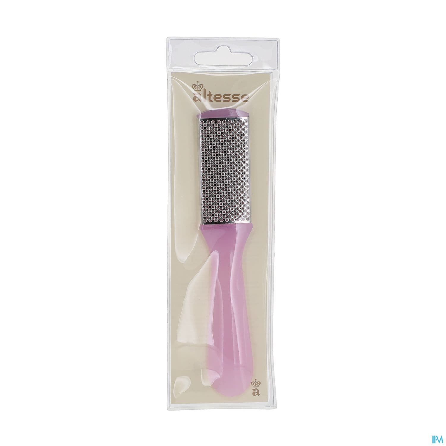 ALTESS RAPE PEDI /EMERI 42304