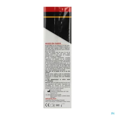 Cooper Pouxit Xf Extra Fort Lotion Antipoux 200ml X2 -25%