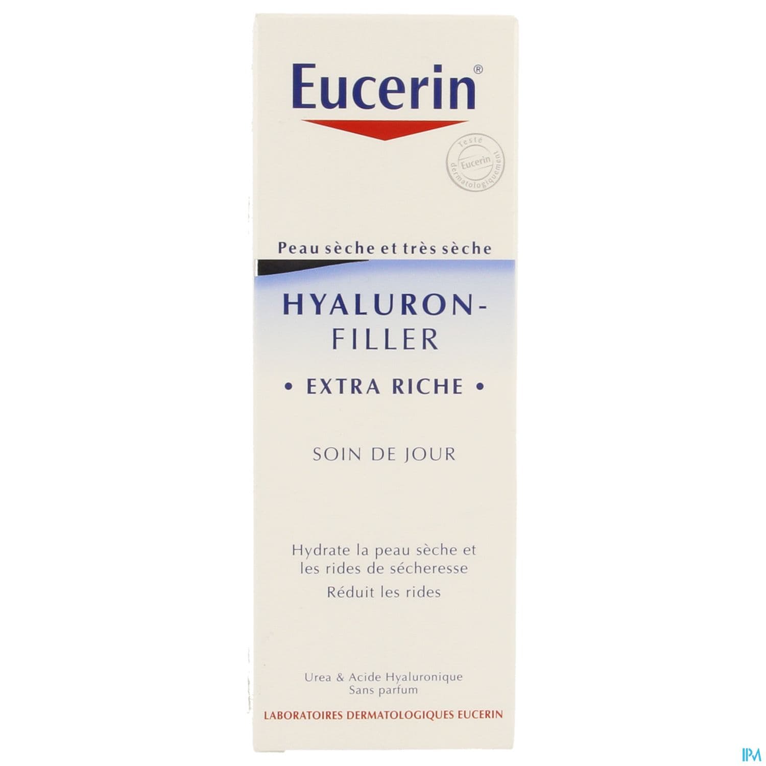 EUCERIN HYALURON EXTRA RICHE JOUR