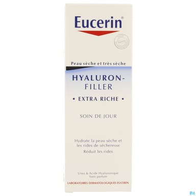 EUCERIN HYALURON EXTRA RICHE JOUR