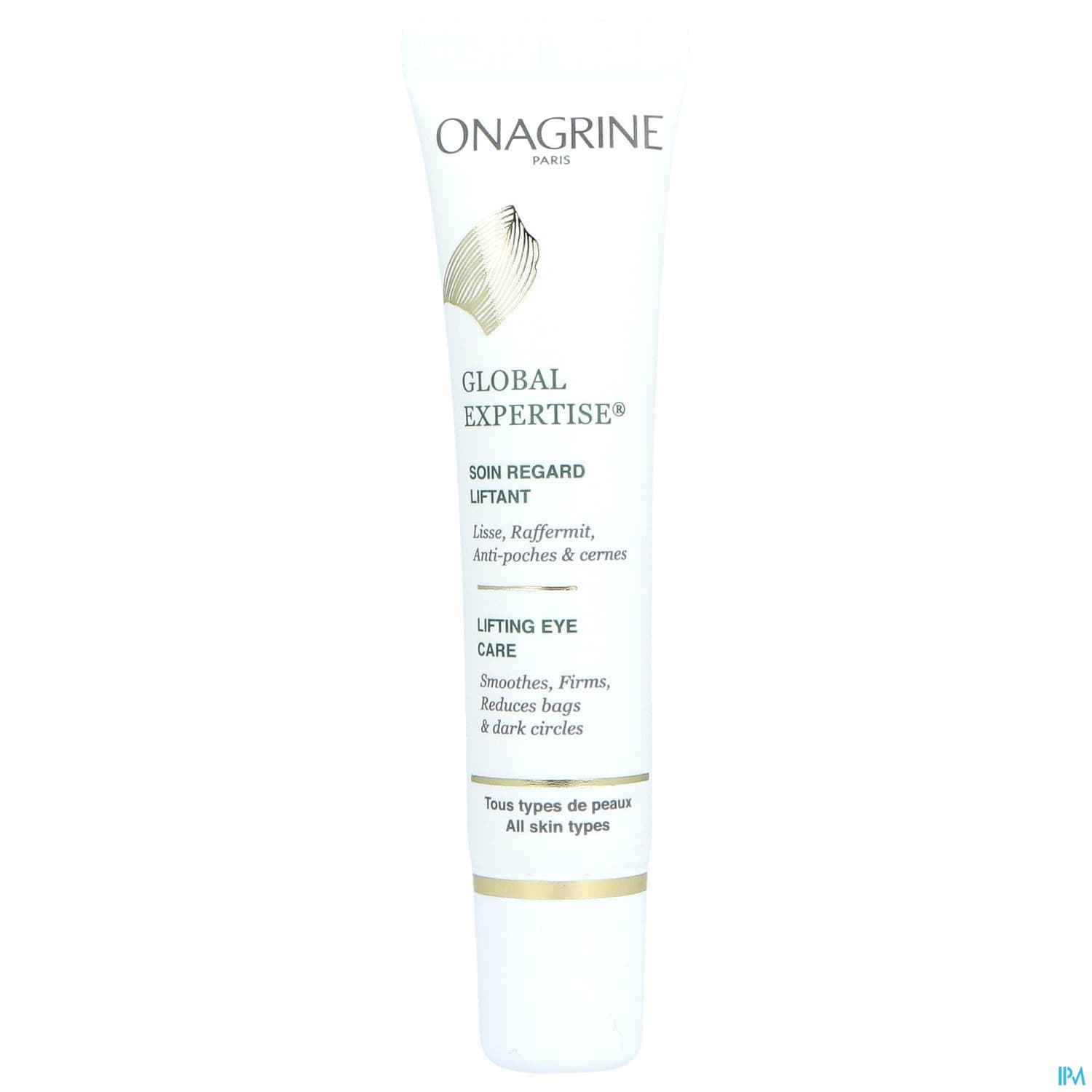 Onagrine Global Expertise Soin Regard Liftant 15ml