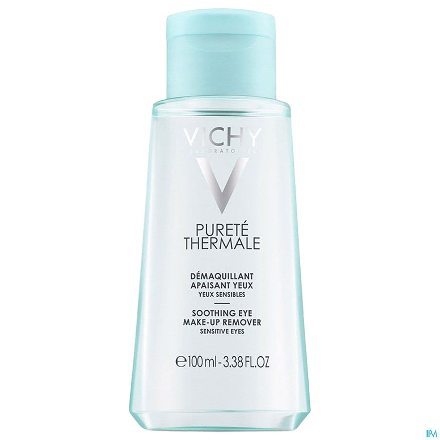 VICHY PURE THERM DEMAQ YEUX 100ML