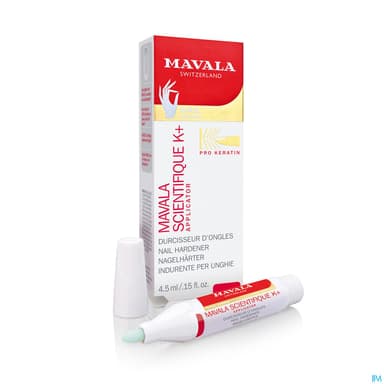 MAVALA SCIENTIFIQ K+ DURC ONG4,5ML