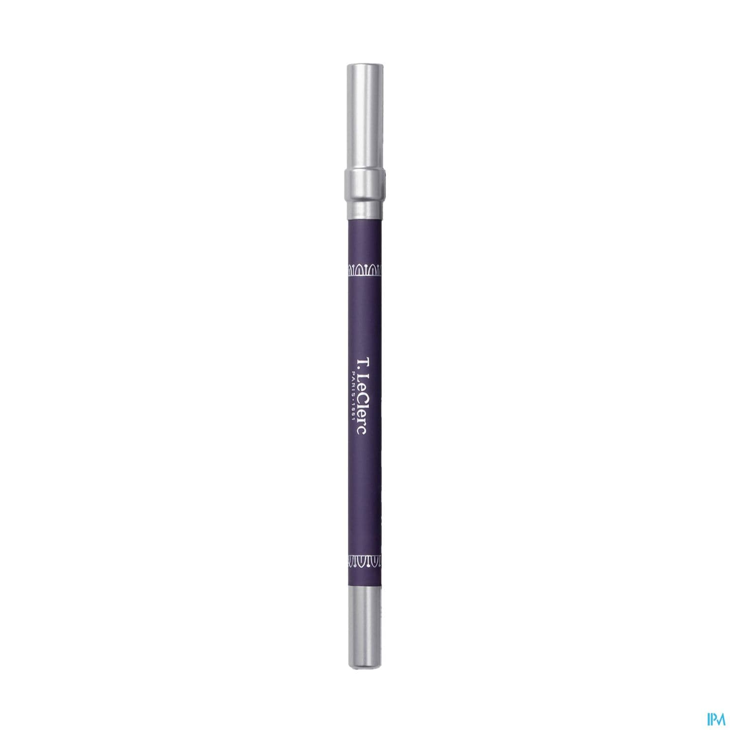 T.leclerc Le Crayon A Yeux 06 Violine 1g05