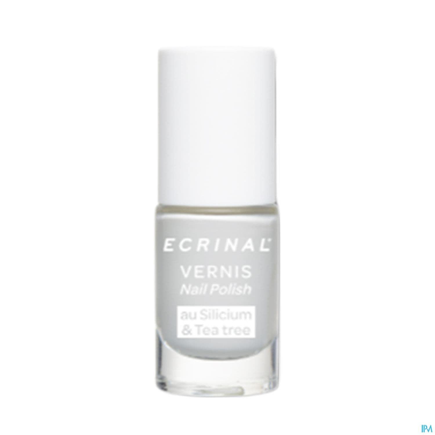 ECRINAL VAO SILIC BLANC 5ML