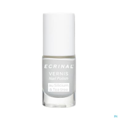 ECRINAL VAO SILIC BLANC 5ML