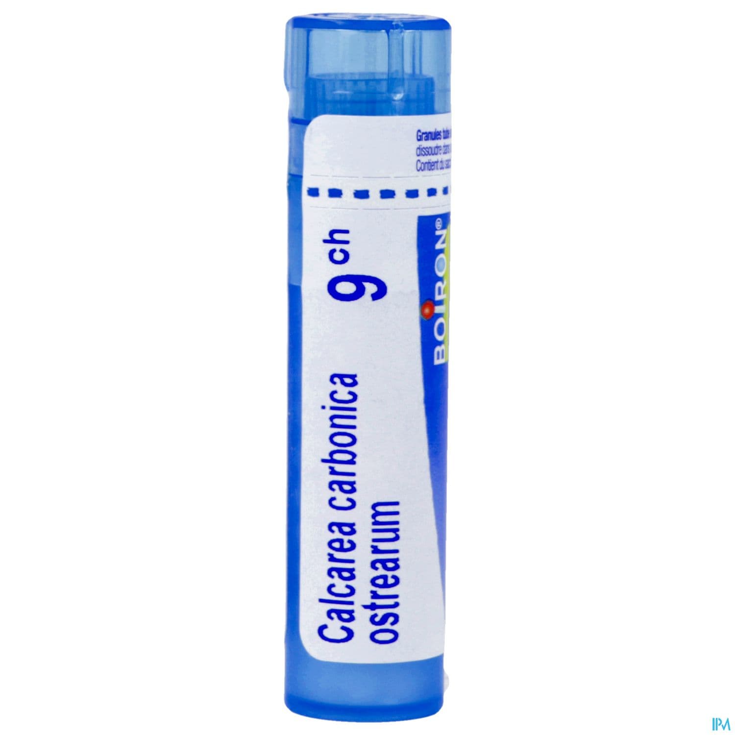 CALCAREA CARB.OS 9CH TG B