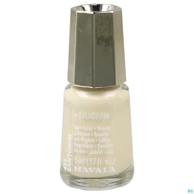 MAVALA VERNIS ONGL SANTORINI 472
