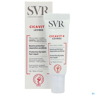 SVR CICAVIT LEVRE 15ML