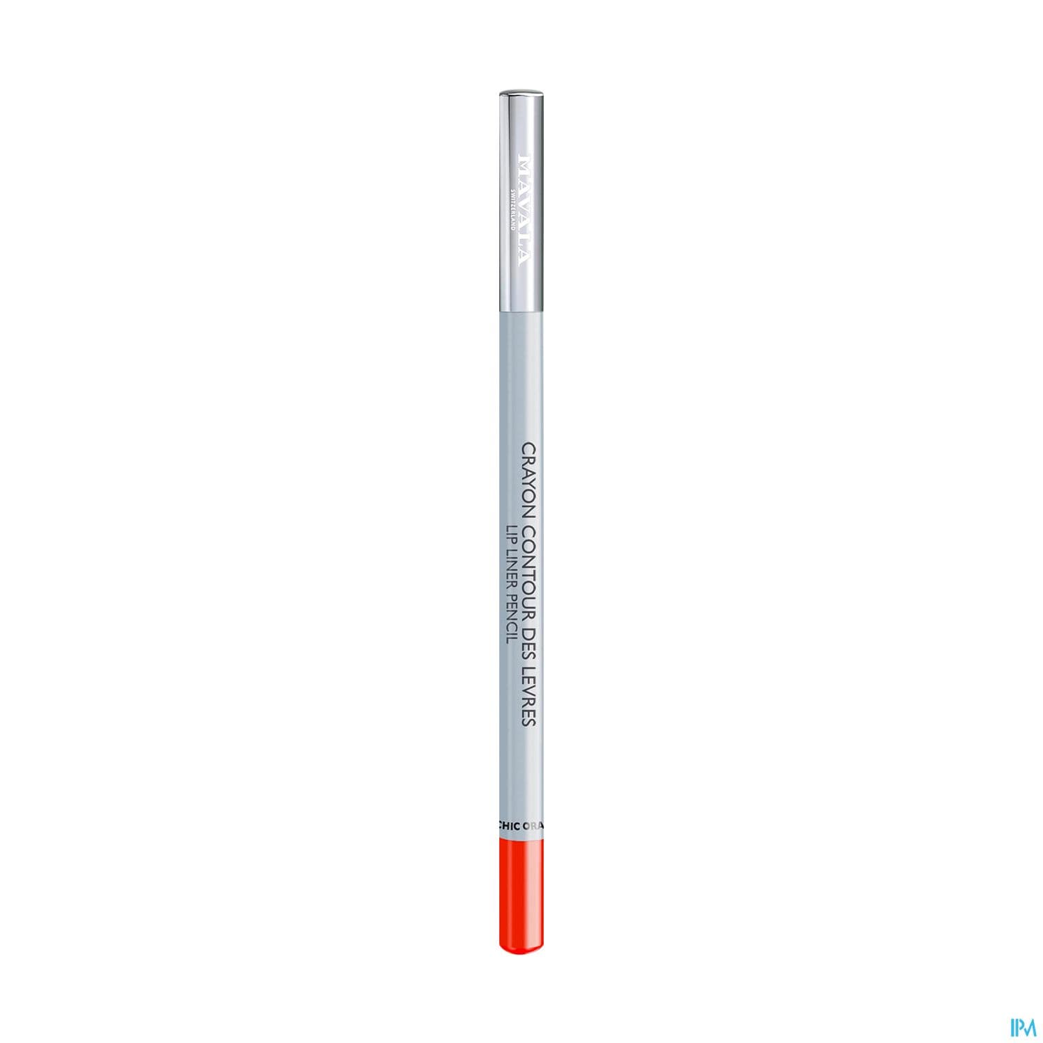 Mavala Crayon Contour Des Levres Chic Orange 1g5