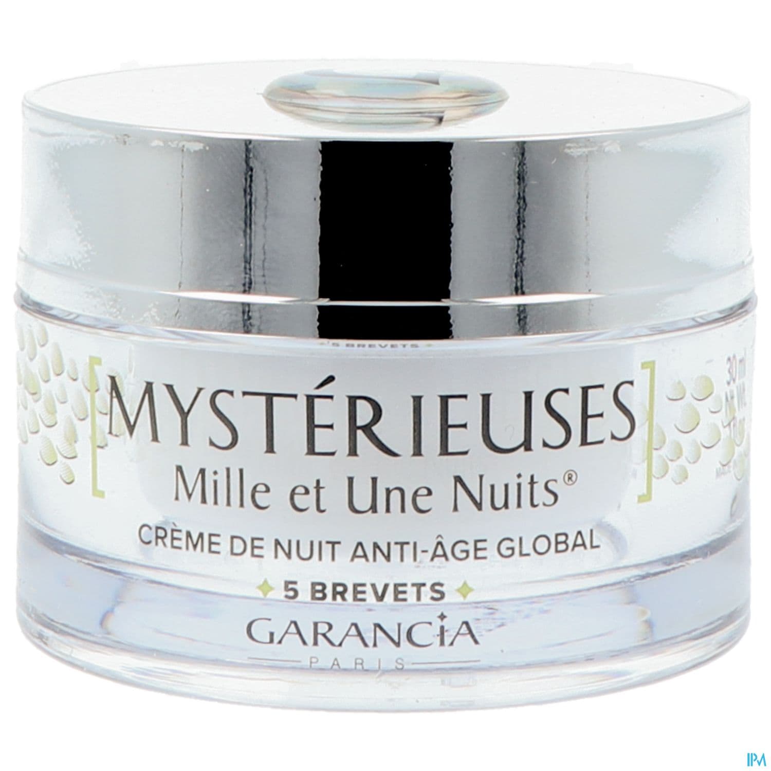 GARANCIA MYSTER 1001/NUIT NUIT30ML