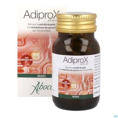ADIPROX ADVANCED GELUL 50