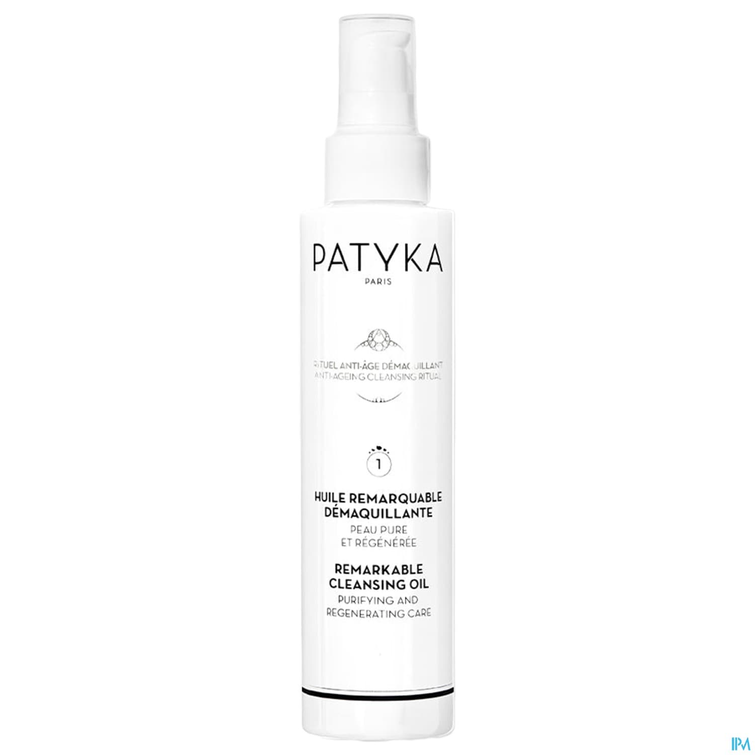 PATYKA HLE REMARQ DEMAQ 100ML