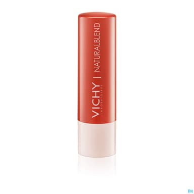 VICHY NATURALBLEND BAUM LEV CORAIL
