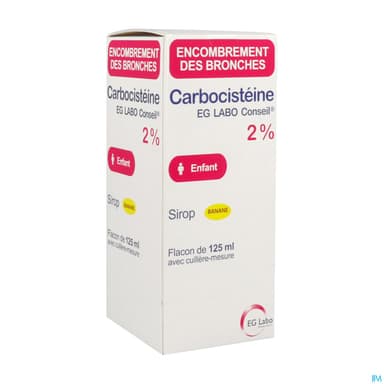 BRONCHOKOD 2% ENF SP 125ML