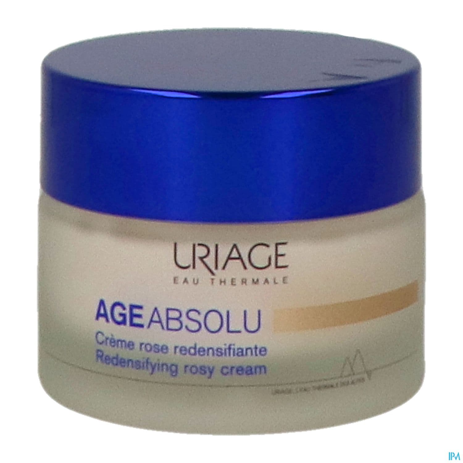 URIAGE AGE ABSOLU CR ROSE 50ML