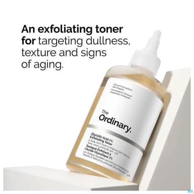 THE ORDINARY GLYCOL ACID 240ML