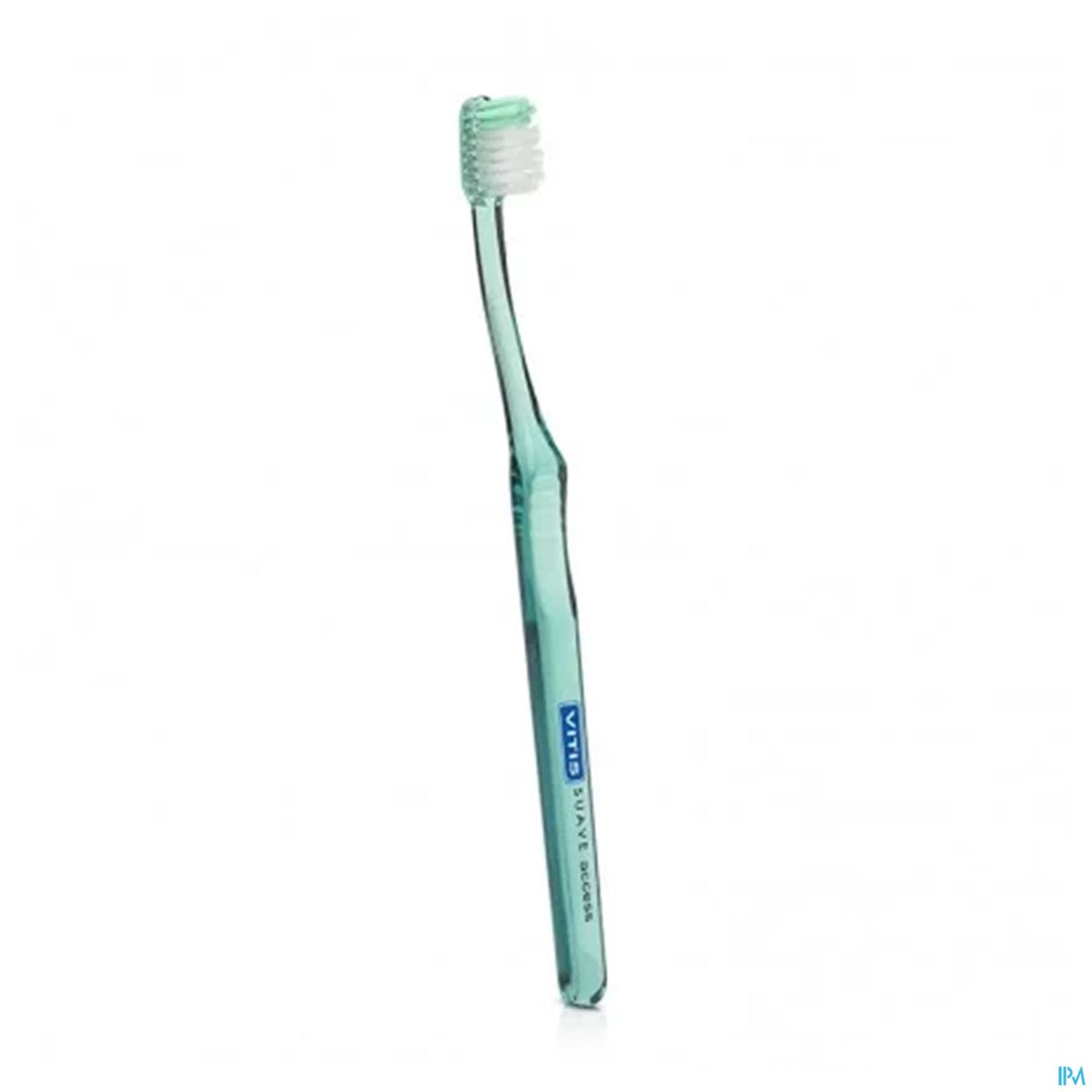 Vitis Soft Brosse A Dents Adulte