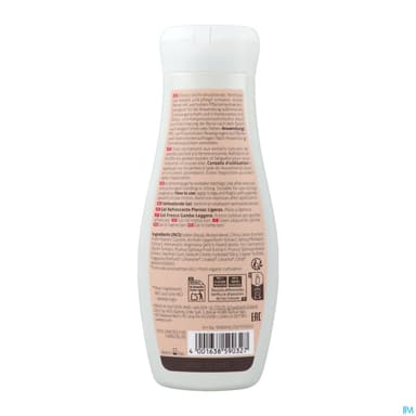 Weleda Gel Jambes Legeres 200ml