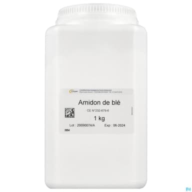 Cooper Amidon Ble 1kg
