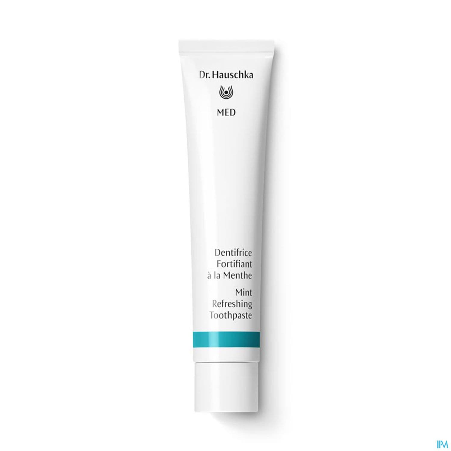 DR HAUSCHKA MED DENT FORTIF 75ML