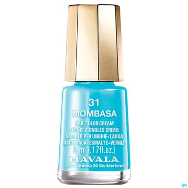MAVALA VERNIS ONGL MOMBASA 031